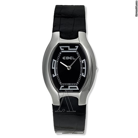 Ebel Women's Beluga Tonneau Watch