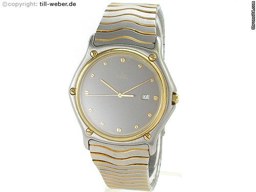 Ebel "Sport Classique"