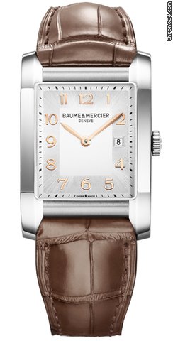 Baume & Mercier Hampton