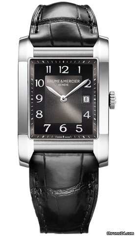 Baume & Mercier Hampton