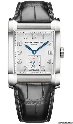Baume & Mercier Hampton