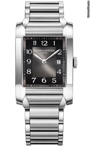 Baume & Mercier Hampton