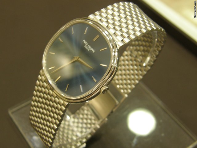 replica Patek Philippe Ellipse NEUZUSTAND WATCHES 1 