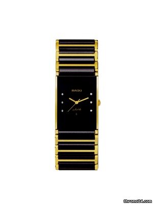Rado Integral L Jubile NEU incl MWST mit Box+Papieren