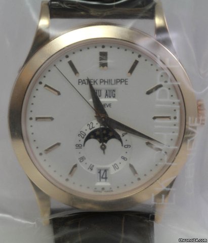 Patek Philippe Ref. 5396 R