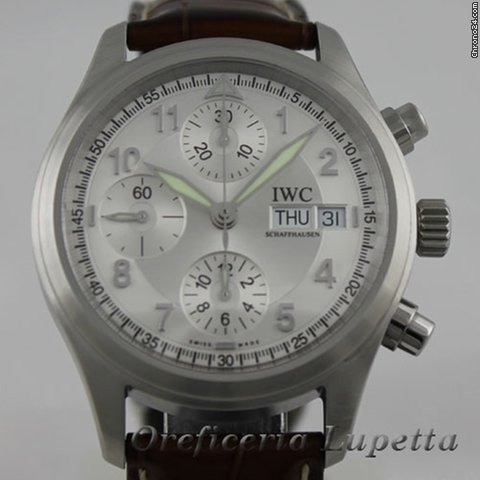 IWC Fliegerchronograph Spitfire