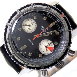 Breitling Sprint
