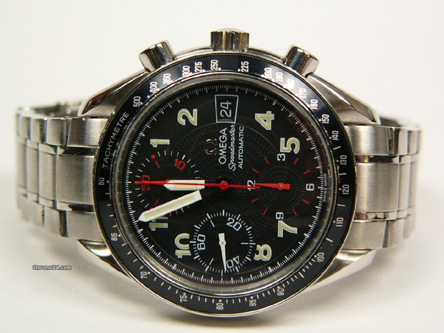 Omega Speedmaster Chrono No 55447194