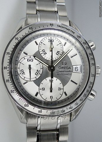 Omega Speedmaster Automatic Date 39mm