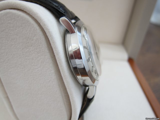 replica Jaeger-LeCoultre memovox vintage world timer WATCHES 1 