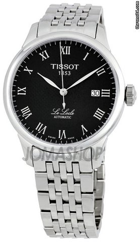 Tissot Le Locle Mens Watch T41.1.483.53