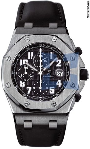 Audemars Piguet Royal Oak Offshore
