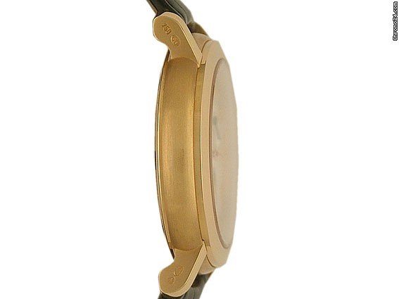 replica Audemars Piguet Jules Audemars Reserve de Marche Rosegold Faltschlie e 36mm WATCHES 1 
