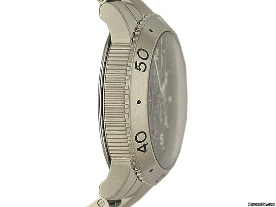 replica Breguet Type XXI Flyback Chronograph 42mm WATCHES 1 