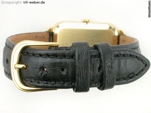 replica Chopard "Geneve" WATCHES 1 