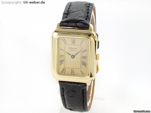 Chopard "Geneve"