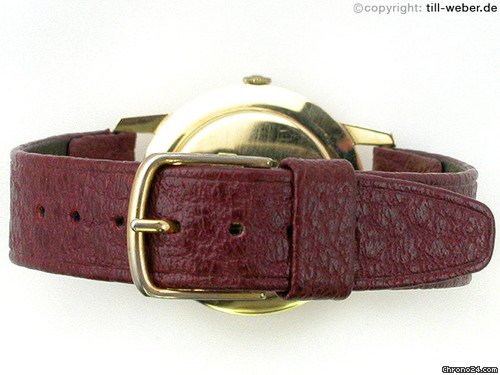 replica Rado "Handaufzug" WATCHES 1 