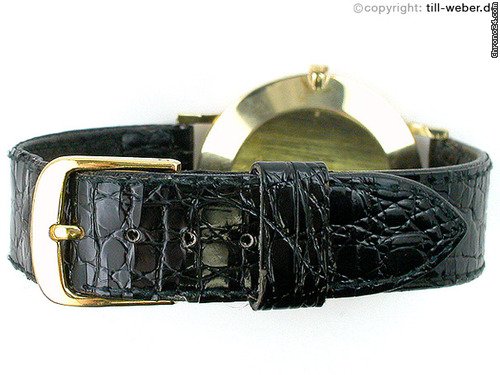 replica Chopard "Geneve" WATCHES 1 