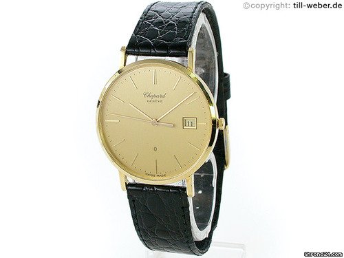 Chopard "Geneve"