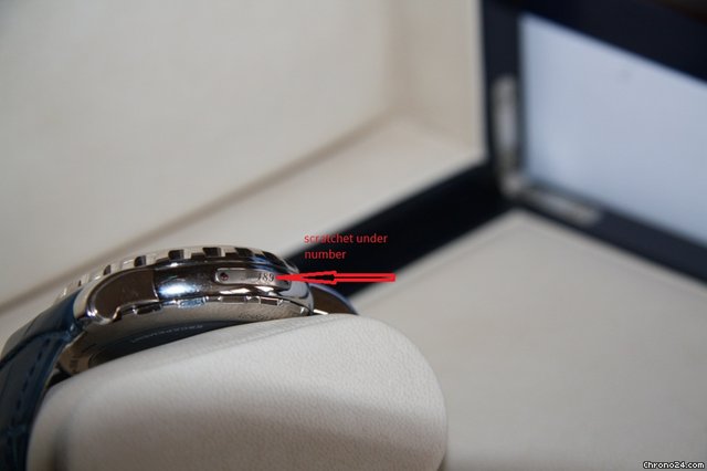 replica Ulysse Nardin Freak Blue Phantom WATCHES 1