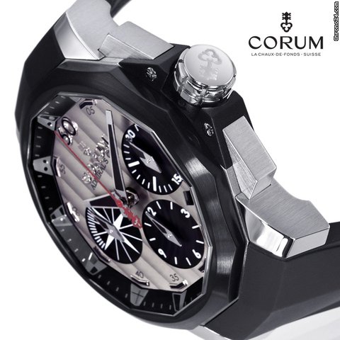 replica Corum Admiral's Cup Chronograph Challenge Limited Edition ? 44 mm WATCHES 1 