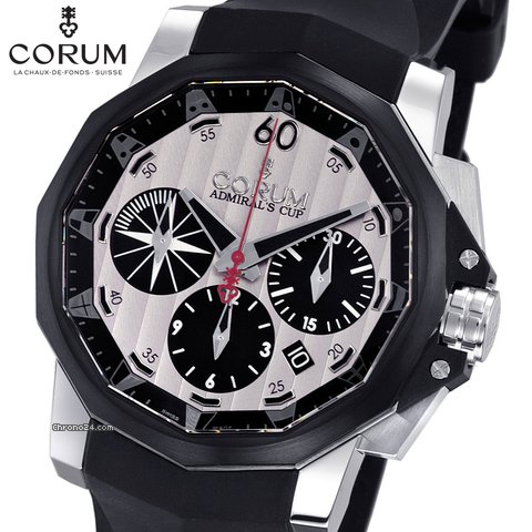 Corum Admiral's Cup Chronograph Challenge Limited Edition ? 44 mm
