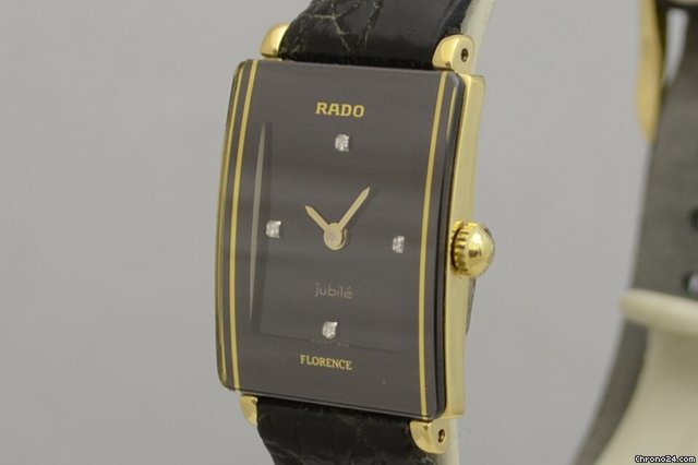 Rado Florence JubilE