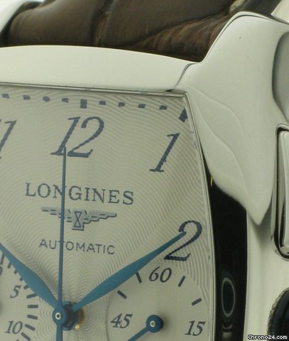 replica Longines Evidenza Chronographe WATCHES 1 