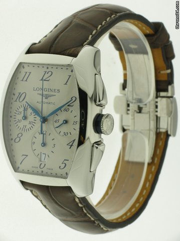 Longines Evidenza Chronographe