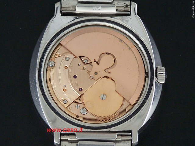replica Omega Seamaster Automatic WATCHES 1 