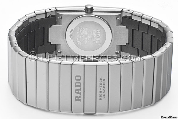 replica Rado DiaStar Ceramica - 01 . 111 . 0479 . 3 WATCHES 1 