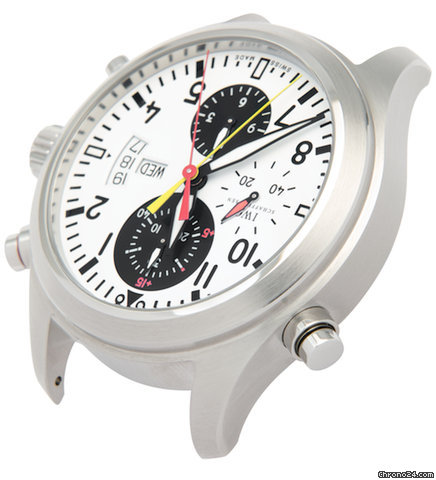 replica IWC Doppelchronograph DFB Ref.IW371803 WATCHES 1 