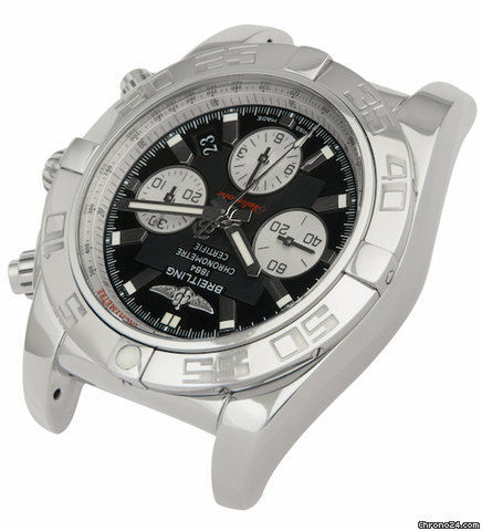 replica Breitling Chronomat B01Ref. AB011012 WATCHES 1 
