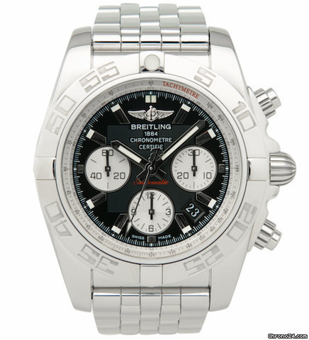 Breitling Chronomat B01Ref. AB011012