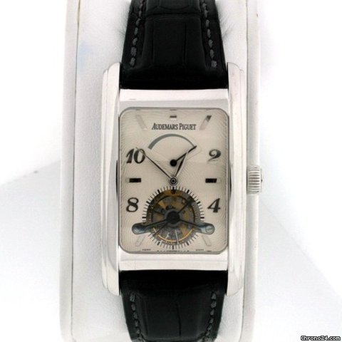 Audemars Piguet Edward Piguet 26006PT.OO Pre-owned