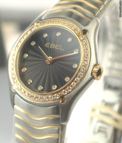 Ebel Ebel Classic