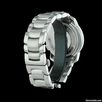 replica Baume & Mercier Chrono Capeland WATCHES 1 
