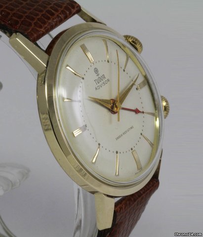 replica Tudor Ref. 1537 WATCHES 1 