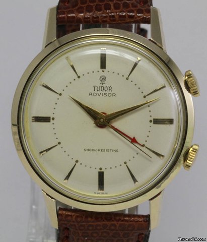 Tudor Ref. 1537
