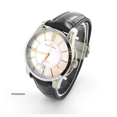 Maurice Lacroix Uhren Pontos Date, PT6148-SS001-131