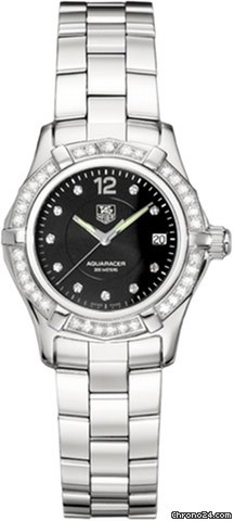 TAG Heuer Aquaracer Quartz