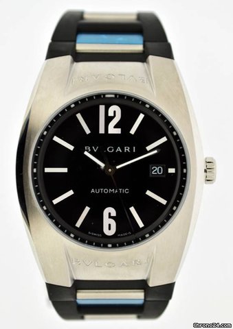 Bulgari Ergon