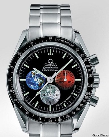 Omega Professional Moonwatch Edizione Numerata