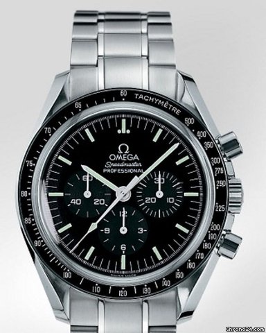 Omega Professional Moonwatch Ref.311.30.42.30.13.001