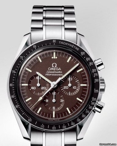 Omega Professional Moonwatch Ref.311.30.42.30.13.001