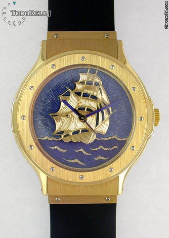 Hublot CLASSIC