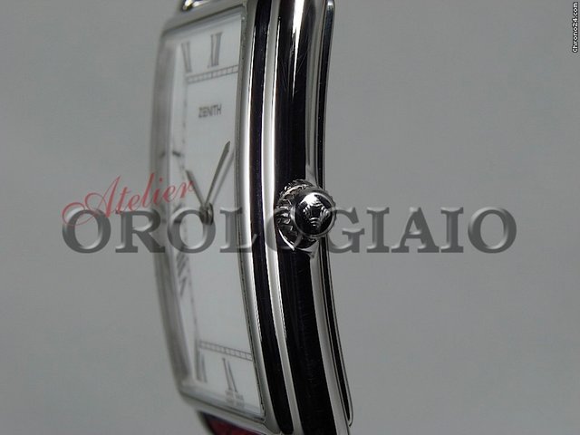 replica Zenith Anni '80 WATCHES 1 