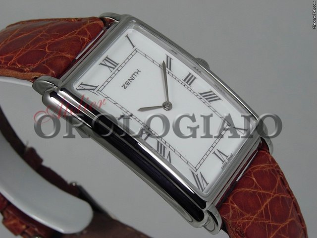 Zenith Anni '80