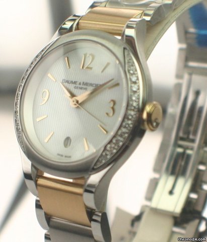 Baume & Mercier Ilea