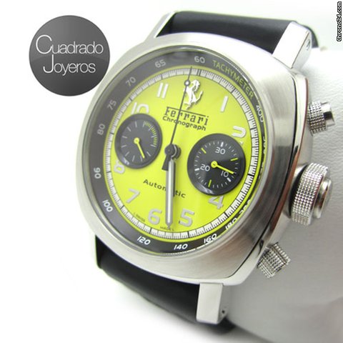 replica Panerai Ferrari Chrono WATCHES 1 